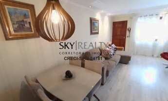 Imagem 6: SAO PAULO - Sobrado Padrão - Vila Marari