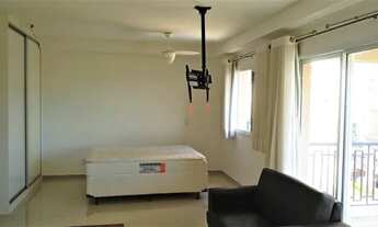 Imagem 6: BARUERI - Apartamento Padrão - SÍTIO TAMBORÉ ALPHAVILLE