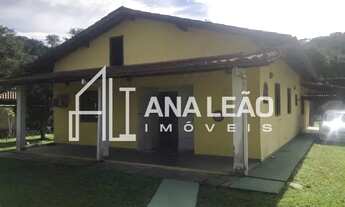 Imagem 3: Casa de condomínio á venda - 5 quartos - 800m2 - Cotia - Guapimirim/RJ - Código: 75