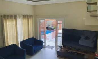 Imagem 2: Casa Condomínio em São José dos Campos