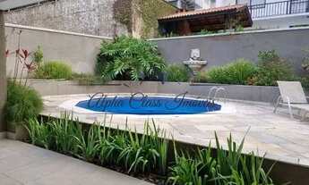 Imagem 4: Casa para venda em Alphaville - Residencial 01