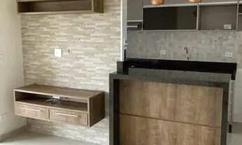 Imagem 2: Apartamento com 2 dormitórios para alugar, 65 m² - Conjunto Residencial Trinta e Um de Mar