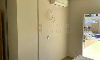 Imagem 6: Condominio Vale Florido II, 03 dormitório sendo 01 suite, com Pisicna