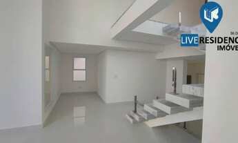 Imagem 5: Casa nova com 3 suítes à venda no Ville De France - Live Residence