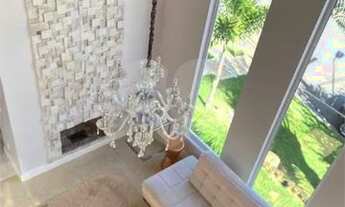 Imagem 2: Condominio Paturis- Linda Casa com área de lazer completa!