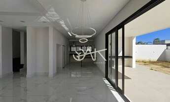 Imagem 4: Casa com 3 dormitórios para alugar, 276 m² por R$ 12.930,00/mês - Condomínio Residencial A