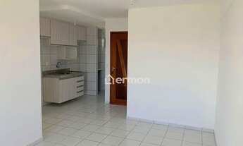 Imagem 3: 2 Quartos, 1 suíte em Candelária com 57 m² à venda por R$ 300.000 - Natal/RN