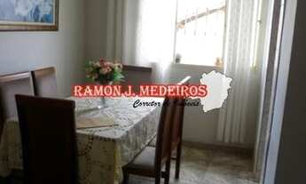 Imagem 5: Financie Excelente Casa 3 qts no Bairro São João Batista em Belo Horizonte-MG