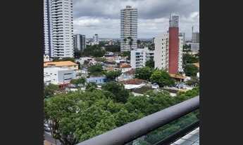 Imagem 2: Apartamento 3 quartos na madalena