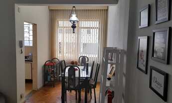 Imagem: Apartamento no bairro Santo Antônio