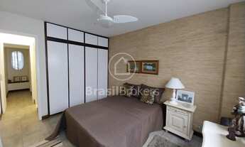 Imagem 6: Praia de Icaraí - Apartamento com 2 quartos (2suítes) e 1 vaga!