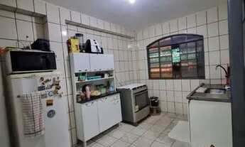 Imagem: Quarto mobiliado