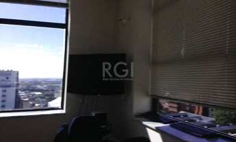 Imagem 5: Conjunto/Sala para Venda - 126.44m², 0 dormitórios, 1 vaga - Independência