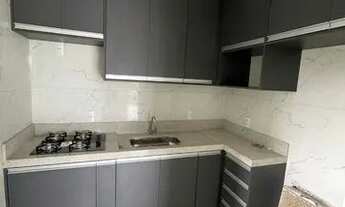 Imagem 4: Apartamento com 3 dormitórios para alugar, 67 m² por R$ 2.900,00/mês - Residencial Mariana