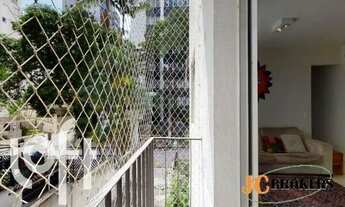 Imagem 4: Apartamento com 65 m², 2 Dormitórios sendo 1 suíte, Cozinha americana, 1 Vaga