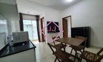 Imagem 3: Apartamento com 1 quarto à venda por R$ 135000.00, 30.00 m2 - INGLESES DO RIO VERMELHO - F