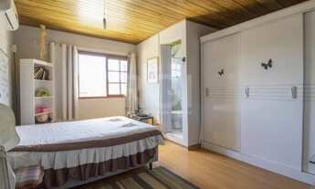 Imagem 7: Casa para Venda - 240m², 3 dormitórios, sendo 2 suites, 6 vagas - Vila Conceição