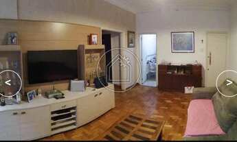 Imagem: Apartamento para venda com 112 metros quadrados