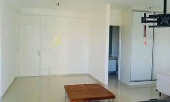 Imagem 4: BARUERI - Apartamento Padrão - SÍTIO TAMBORÉ ALPHAVILLE