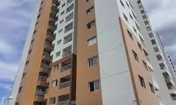 Imagem 2: Lindo apartamento com 2 quartos em cond. de luxo, próximo ao Shopping Ponta Negra