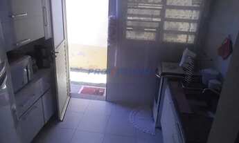 Imagem 5: Casa - Residencial Cosmos - Campinas