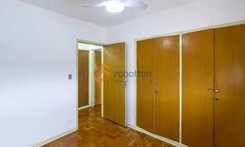 Imagem 5: Apartamento com 62 m², 2 quartos, living, 1 vaga. Próximo ao Metro!