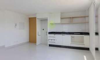 Imagem 5: Apartamento com 01 quarto, sendo suíte no Alto da Glória / Cristo Rei!!