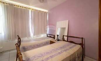 Imagem 7: Apartamento excelente à venda 4/4 e 245m², suíte, vista mar, Pituba - Salvador/BA