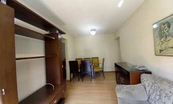 Imagem 4: Apartamento para aluguel com 75 metros quadrados com 3 quartos e 2 vagas de garagem