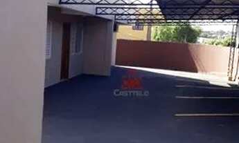 Imagem 7: Apartamento para alugar, 50 m² por R$ 1.150/mês - Portal de Versalhes 1 - Londrina/PR