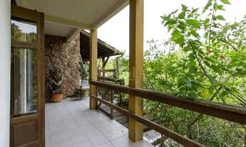 Imagem 7: Casa em Vila Nova