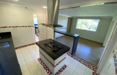 Imagem 6: Casa aluguel Casa com 5 dormitórios