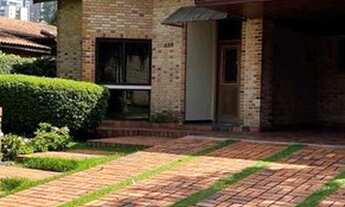 Imagem 2: Casa de Condominio em Alphaville Residencial Um - Barueri