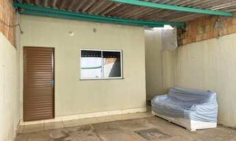 Imagem 5: Vendo Ágio de Casa no Jardim Zuleika na Rua Ipiranga