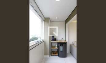 Imagem 5: Apartamento para Aluguel - Vila Nova Cachoeirinha, 2 Quartos, 55 m2