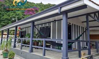 Imagem 3: Casa à venda no bairro Massaguaçu - Caraguatatuba/SP