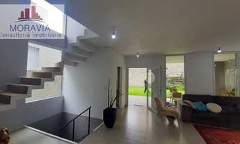 Imagem 7: Casa de Condominio em Alphaville - Santana de Parnaíba