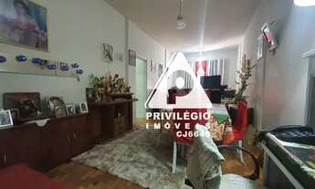 Imagem 2: 2 Quartos com dependência em Botafogo!!!