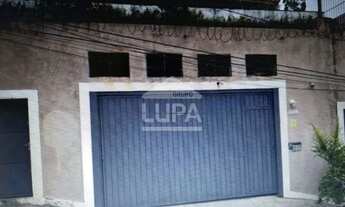 Imagem 6: Casa térrea á venda- Jd. São Bento, 460m², 04 dormitórios, 04 vagas