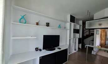 Imagem 6: Flat mobiliado na praia do Recreio dos Bandeirantes