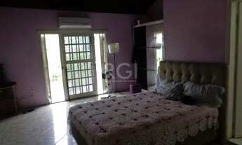 Imagem 3: Casa para Venda - 315m², 7 dormitórios, 4 vagas - Rubem Berta