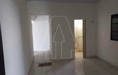 Imagem 6: Araçatuba - Casa - Santana