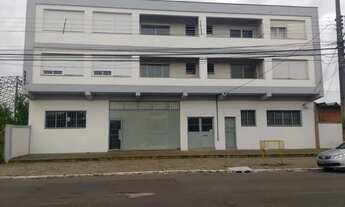 Imagem: CANOAS - Apartamento Padrão - NITERÓI