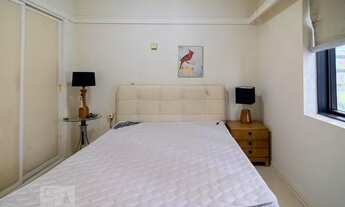 Imagem 7: Apartamento para Aluguel - Brooklin, 1 Quarto, 59 m2