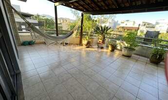 Imagem 4: Recreio dos Bandeirantes