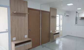 Imagem 2: Apartamento para aluguel possui 43 metros quadrados com 2 quartos em Planalto - Manaus - A