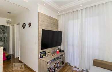 Imagem 3: Apartamento à Venda - Parque Novo Mundo , 2 Quartos, 47 m2