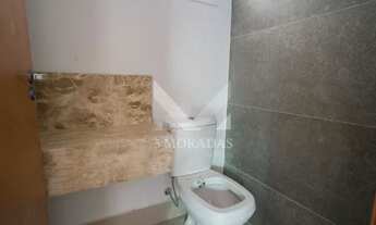 Imagem 6: Sobrado 3 Suítes em Condomínio Fechado no Setor Santa Luzia