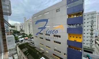 Imagem 4: SANTOS - Apartamento Padrão - GONZAGA