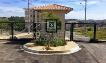 Imagem 2: CAMPINAS - Apartamento Padrão - Jardim Monte Alto